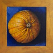 Obraz akrylowy "Dynia 3"