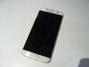 Samsung S7 Edge SM-G935F -- uszkodzony
