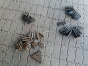 noże z końcówką widja do wiercenia w twar glebie