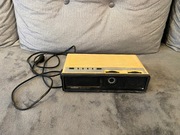 Radiobudzik Retro Vintage KLASYK Selfac electronic digital