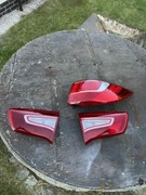 LAMPY TYŁ KIA SPORTAGE 3 