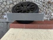 CHŁODNICA OLEJU AUTOMAT FOCUS MK4 ST 2018-