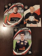 Fan karty Polonia Warszawa 