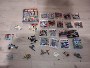 LEGO Star Wars komplet kolekcje 