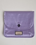 Kosmetyczka damska firmy Gucci