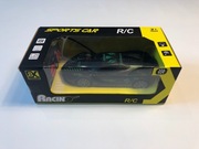 Sportowe auto na zdalne sterowanie