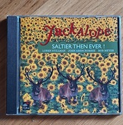 John ABERCROMBIE Loren STILLMAN Trio Jackalope Saltier than ever !