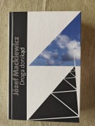 Droga donikąd - Józef Mackiewicz wydanie 2019 rok