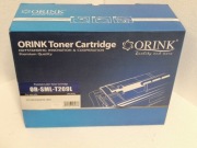 toner orink t209l 4824/4828 black