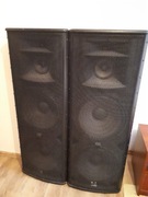 Kolumny estradowe Cerwin Vega ProStax PSX 253 Dua