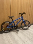 Lekki Rower Bungi Bungi 16'