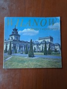 Wilanów dawny i współczesny 