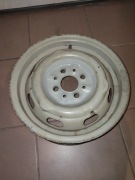 Felga fiat 4,5jx13 4x98 ET 40 fi 58,5