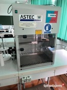 Komora laminarna PCR OMNI