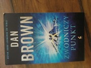 DAN BROWN ZWODNICZY PUNKT