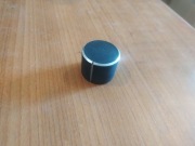 UNITRA ZRK amplituner AT 9100 9010 9115 pokrętło gałka nasadka ton Bass