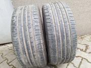 Opony Letnie Uniroyal + Continental ** 205/55/16 ** Komplet ** Kraków