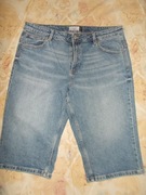 Next spodenki jeans dams. r.46