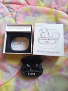 Nerunsa D60 Pro True Wireless Earbuds