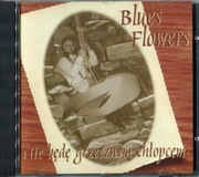 CD Blues Flowers - zestaw