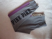 Victora's Secret spodnie dresowe PINK roz.L 