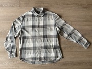 Koszula H&M L Regular Fit