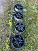 felgi seat leon 1 top sport