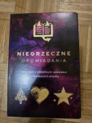 Niegrzeczne opowiadania Trzy zbiory Pikantnych opowieści rozpalających zmys