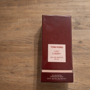 Tom Ford Lost Cherry