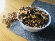 Orzechy włoskie 1 kg