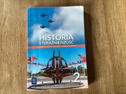 Historia i terażniejszość 2 WSiP
