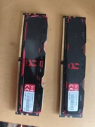 Pamiec Ram 16 GB ( 2x8 ) Goodram IRDM 2400 MHz 