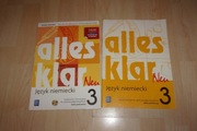 alles klar język niemiecki 3