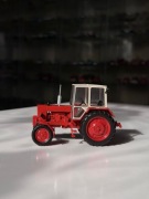 Model traktor 1:43 Jumz Gal