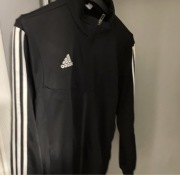 Bluza adidas rozpinana