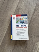 PHP i MySQL - tworzenie stron WWW