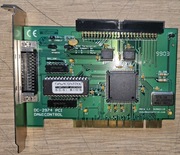 kontroler SCSI Dawicontrol DC-2974 PCI