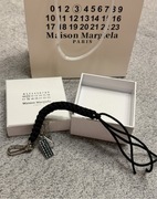 Brelok do kluczy breloczek Margiela mm6