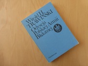 Odyseja Polskiej Armii Błękitnej. Witold H. Trawiński
