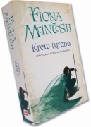 Gniew króla Krew tyrana Królewski wygnaniec - McIntosh Fiona