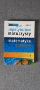 Repetytorium maturzysty GREG matematyka