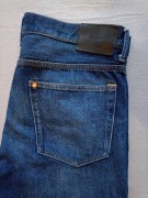H&M W34 L32,34 spodnie jeansowe męskie