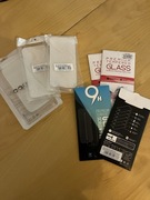 Zestaw etui i szkło hartowane samsung A20S