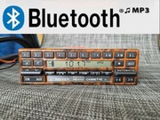 Unikatowe radio Becker Mexico be0830 z Bluetooth mp3 w drewnie r107 r129 