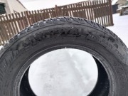 Uniroyal the rain tyre 205/60 R16.Bieżnik 7 mm.