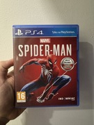 Spider-Man PS4/PS5