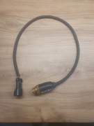 Czujnik temperatury płynu  MAN