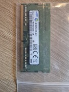 Pamięć RAM Samsung DDR4 2133 MHz SODIMM