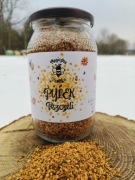 Pyłek pszczeli z Magicznej Pasieki 