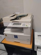 Kserokopiarka Ricoh DSm615/LD115/Aficio 2015